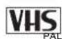 SEG VCR2360NL - Cassettes - 1