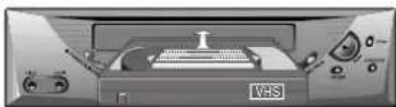 SEG VCR2360NL - Afspelen - 1