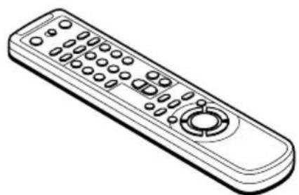 SONY SLV-SE480D - Stap 1 : Uitpakken - 1
