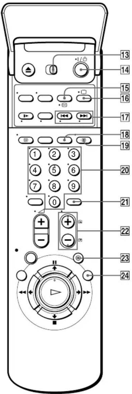 13 14 15 16 17 18 19 20 21 22 23 24