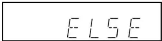 ELSE