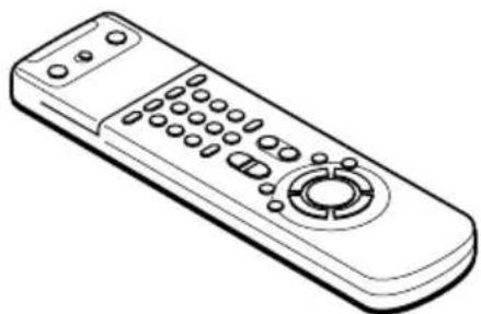 SONY SLV-SX710 - Stap 1 : Uitpakken - 1