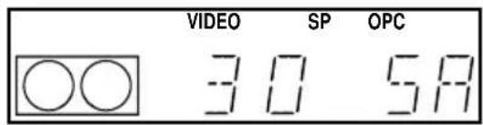 VIDEO SP OPC 3.0 5.8