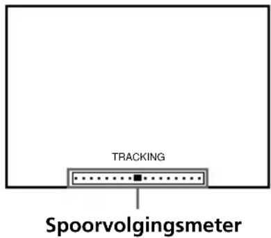 TRACKING Spoorvolgingsmeter