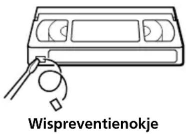 Wispreventienokje