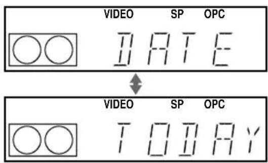 VIDEO SP OPC I I A T E VIDEO SP OPC T D I A Y