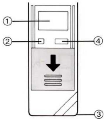 PANASONIC NV-J33EO - Gebruik als Digitale Leespen - 1
