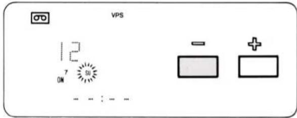 VPS 12 ON 7 SU - - : - -