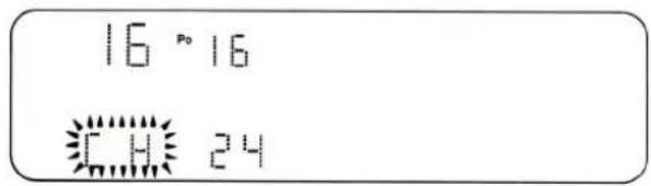 16° 16 24