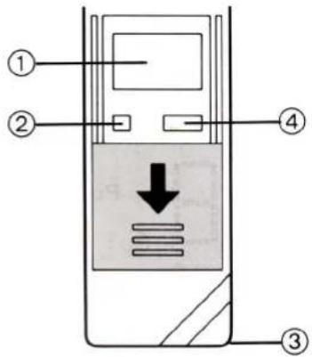 PANASONIC NV-J33EO - Gebruik als Digitale Leespen - 1