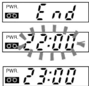 PHILIPS VR740 - Een opname programmeren met 'TURBO TIMER' - 2