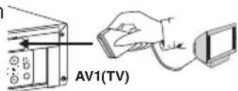 AV1(TV)
