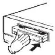 AKAI VS-K207M-E3(S) - Voorbereiding - 1