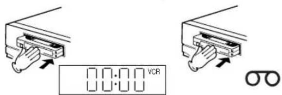 VCR