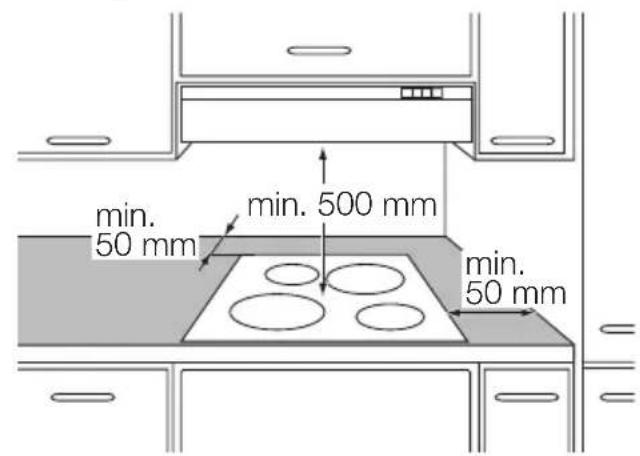 ELECTROLUX EHS68200P - ⚠ Waarschuwing! Risico van verwonding door elektrische stroom. Volg de instructies voor de elektrische aansluitingen nauwkeurig op. - 1