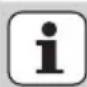ELECTROLUX EHS68200PX - Bedieningsveld Indicatie - 2