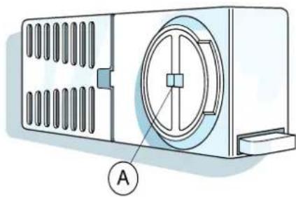 IGNIS ARL 620 g - DE KOELKAST ONTDOOIEN - 1