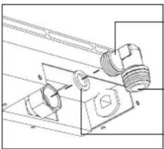 Atag HG77C - Preparing the hob - 1
