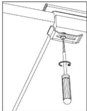 Atag HG77C - Keradur ^® branderkelken - 1