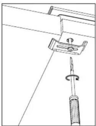 Atag HG62B - Attachment points for mounting brackets - 3