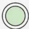 BAUKNECHT GSF 7394 TW-WS - Optische indicator: - 2