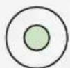 BAUKNECHT GSF 7394 TW-WS - Optische indicator: - 1