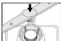 BAUKNECHT GSF 6619 r pc - Kleine storingen zelf oplossen... - 5