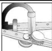 BAUKNECHT GSF 6619 r pc - Kleine storingen zelf oplossen... - 4