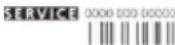 BAUKNECHT GSF 5354 TW-WS - Storingen opsporen - 1