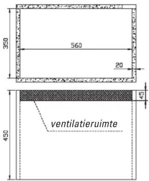 ETNA T2114 - Inbouwen - 1
