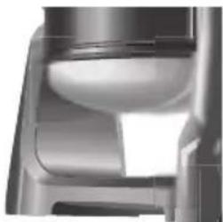 KITCHENAID 5KWB100 - Bakplaten met antiaanbaklaag - 1