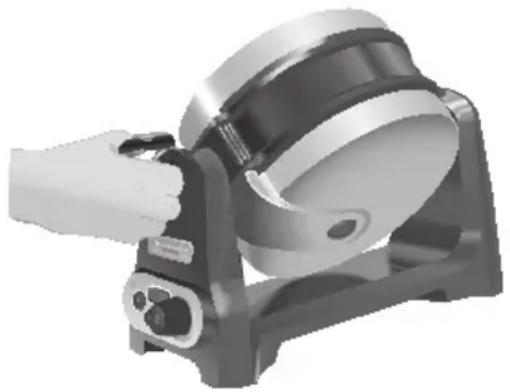 KITCHENAID 5KWB100 - Bak- & serveertips - 1