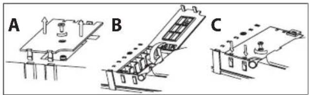400 V 3N ~ 230 V ~ 230-240 V ~ (alleen Australië) 230 V ~ (alleen VK) 400 V 2N ~ 230 V 3 ~ (alleen België) 400 V 2N ~ (alleen NL)