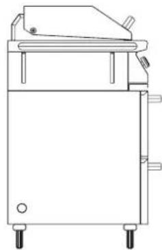 KITCHENAID KSOX 9015 - Verschillende modellen - 6