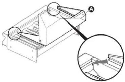 KITCHENAID KSOX 9015 - Kookdeksel - 3