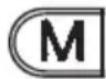 MIELE M 110E - Bedieningselementen - 6
