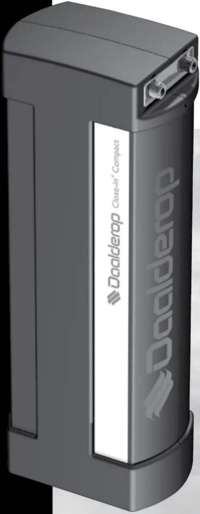 Daalderop Close-in Compact - 1