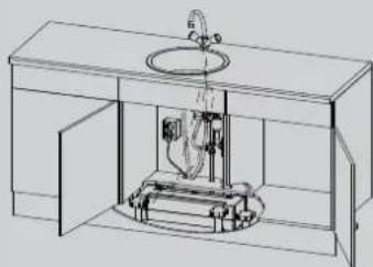 Daalderop Close-in Compact - WANDCONTACTDOOS - 1