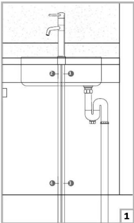 Daalderop Close-in Compact - vERTICALE HOT-FILL PLAATSINg - 1