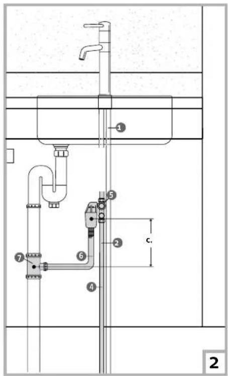 Daalderop Close-in Compact - HORIZONTALE HOT-FILL PLAATSINg - 7