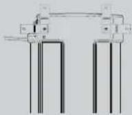 Daalderop Close-in Compact - Beginsituatie. - 7