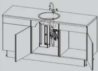 Daalderop Close-in Compact - Beginsituatie. - 3