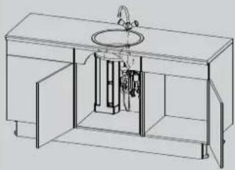Daalderop Close-in Compact - Beginsituatie. - 3