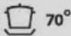 Atag VA 6111 AT - Afwasprogramma kiezen (programmatabel) - 1