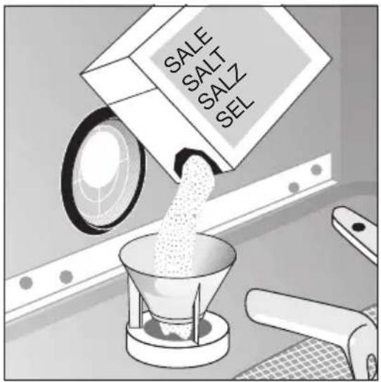 SALE SALT SALZ SEL