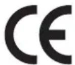 Exquisit EBE 70 - VERKLARING VAN CONFORMITEIT - 1