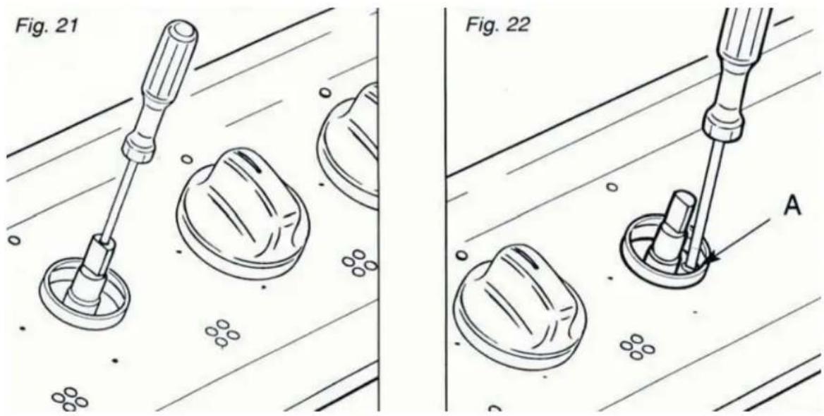 Fig. 21 Fig. 22 A