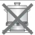 Exquisit EGK656STGB - Advies veiligheid en energiebesparing - 2