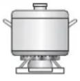 Exquisit EGK656STGB - Advies veiligheid en energiebesparing - 5