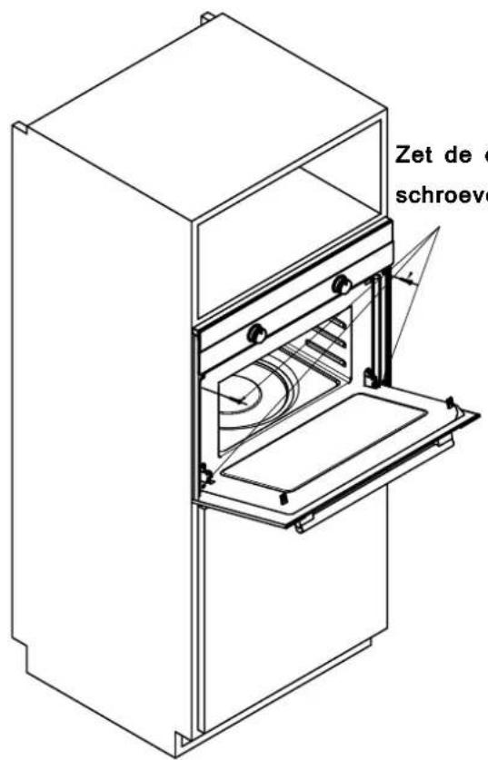 Exquisit EBM453HI - REINIGING EN ONDERHOUD - 3